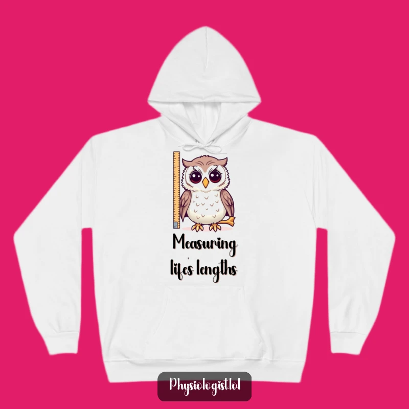 Cozy Funny Owl Bone Hoodie: Warmth and Whimsy for the Curious Collector